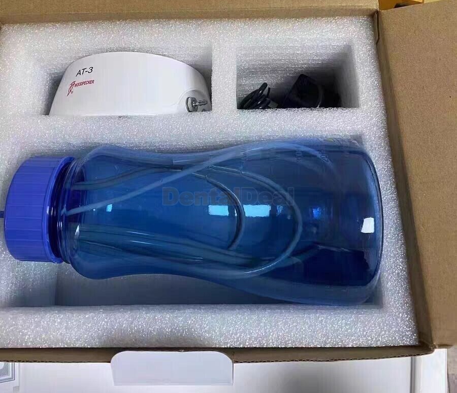 Woodpecker AT-3 Dental Automatic Water Supply System for Ultrasonic Scaler